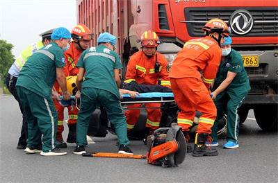 永胜沛县道路救援